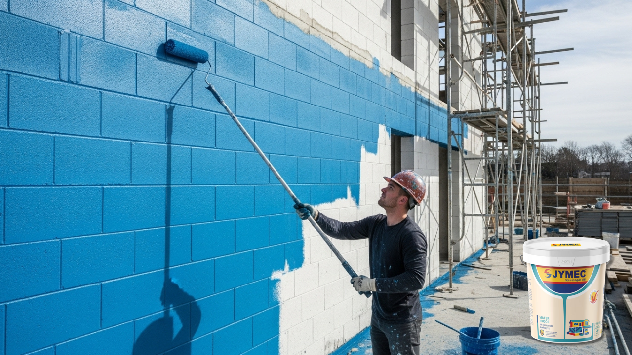 Son Chong Tham Da Nang Jymec 1