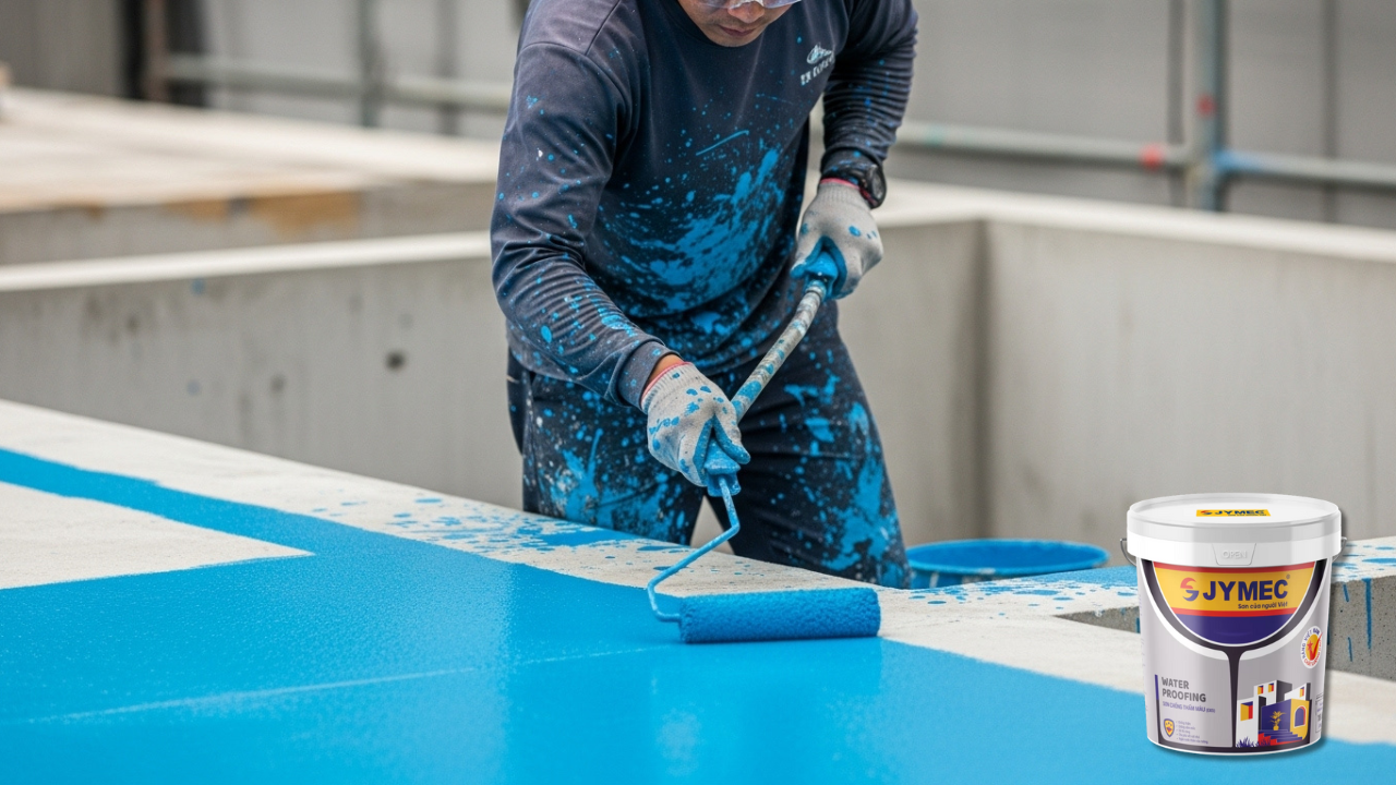 Son Chong Tham Mau Jymec 2