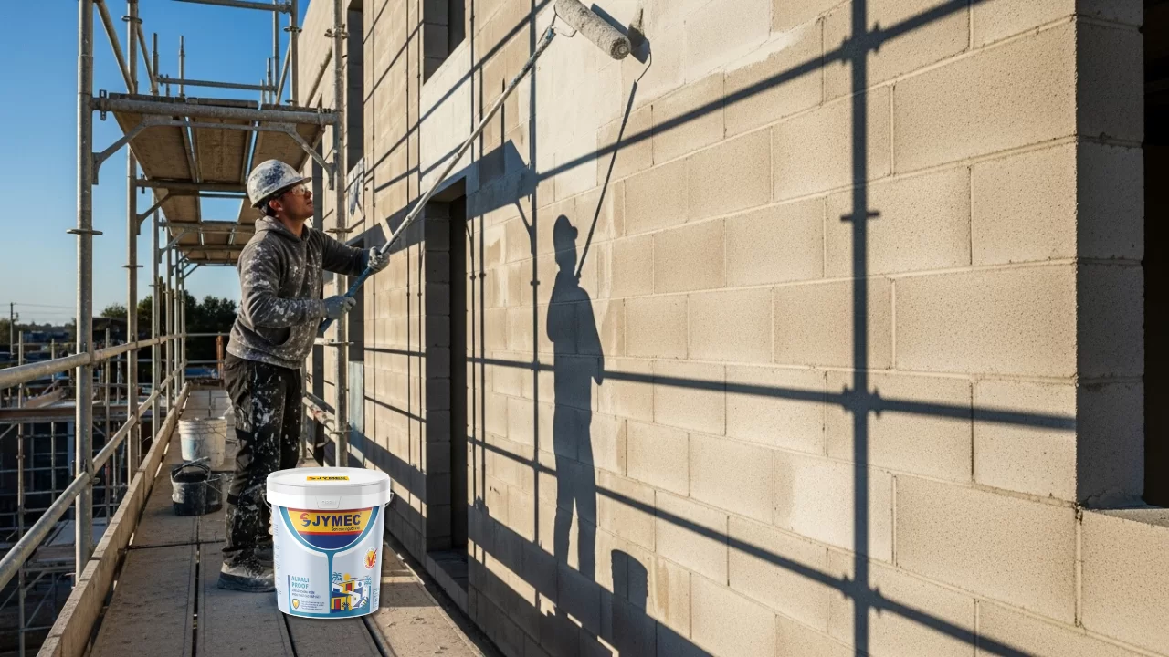 Son Lot Chong Kiem Ngoai That Cai Cap 1