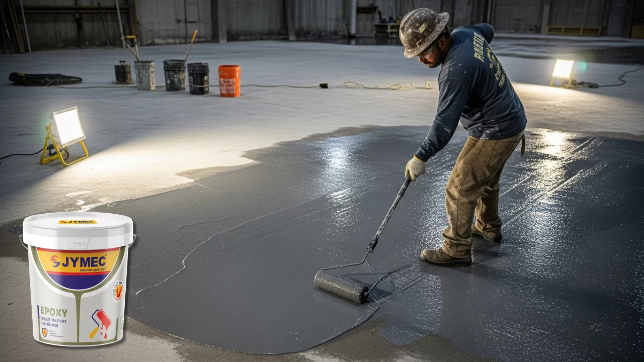 Son Lot Epoxy Chiu Mai Mon Jymec 2
