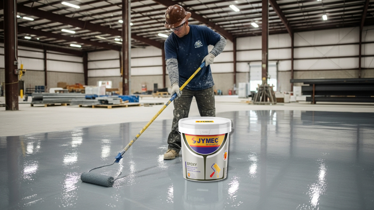 Son Men Bong Epoxy Phu San Noi That Chiu Mai Mon 1