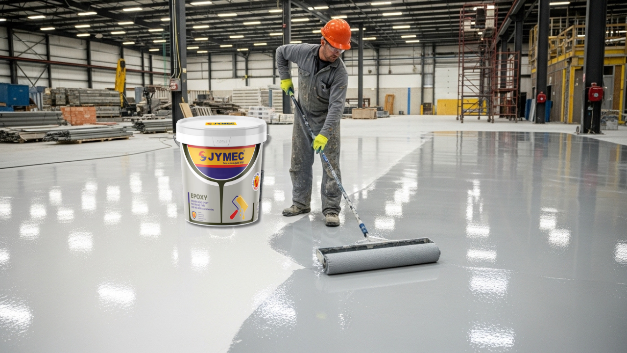 Son Men Bong Epoxy Phu San Noi That Chiu Mai Mon 2