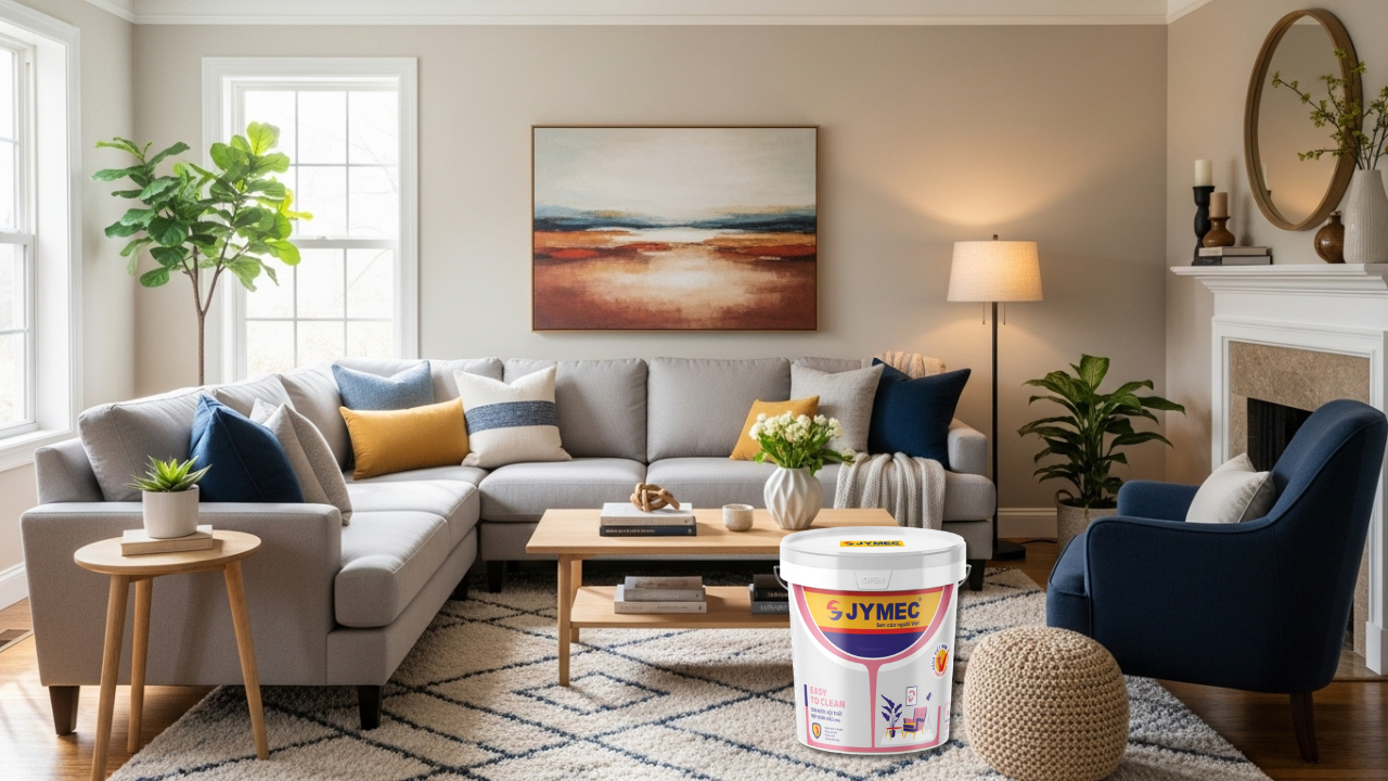 Son Nuoc Noi That Dep Hoan Hao 2