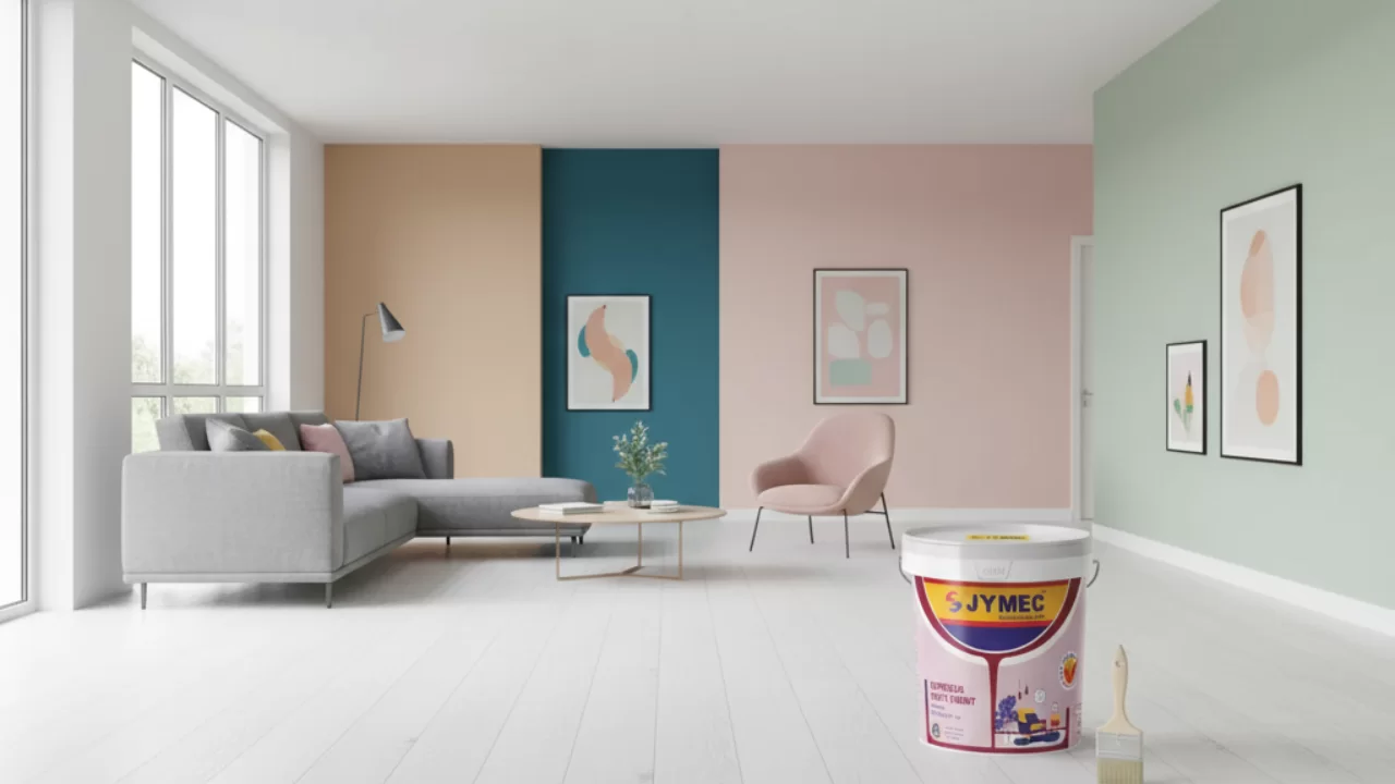 Son Nuon Noi That 3in1 2