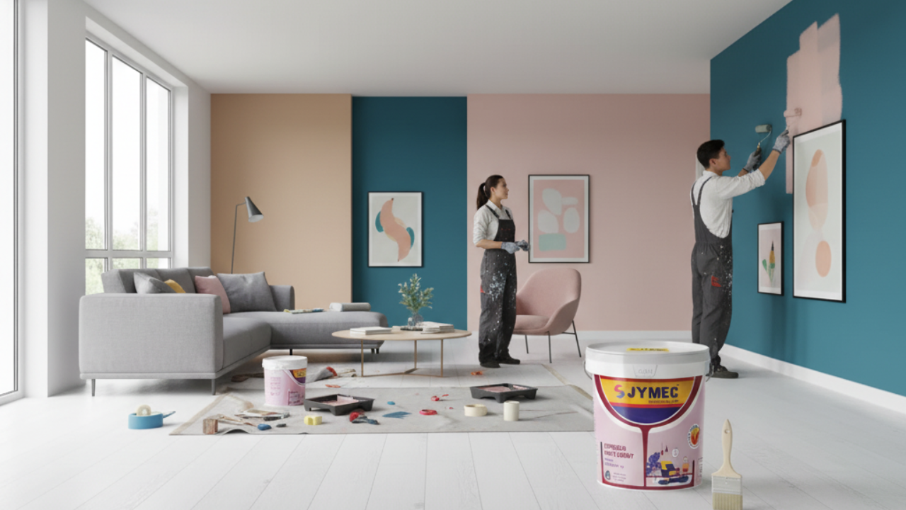 Son Nuon Noi That 3in1 3