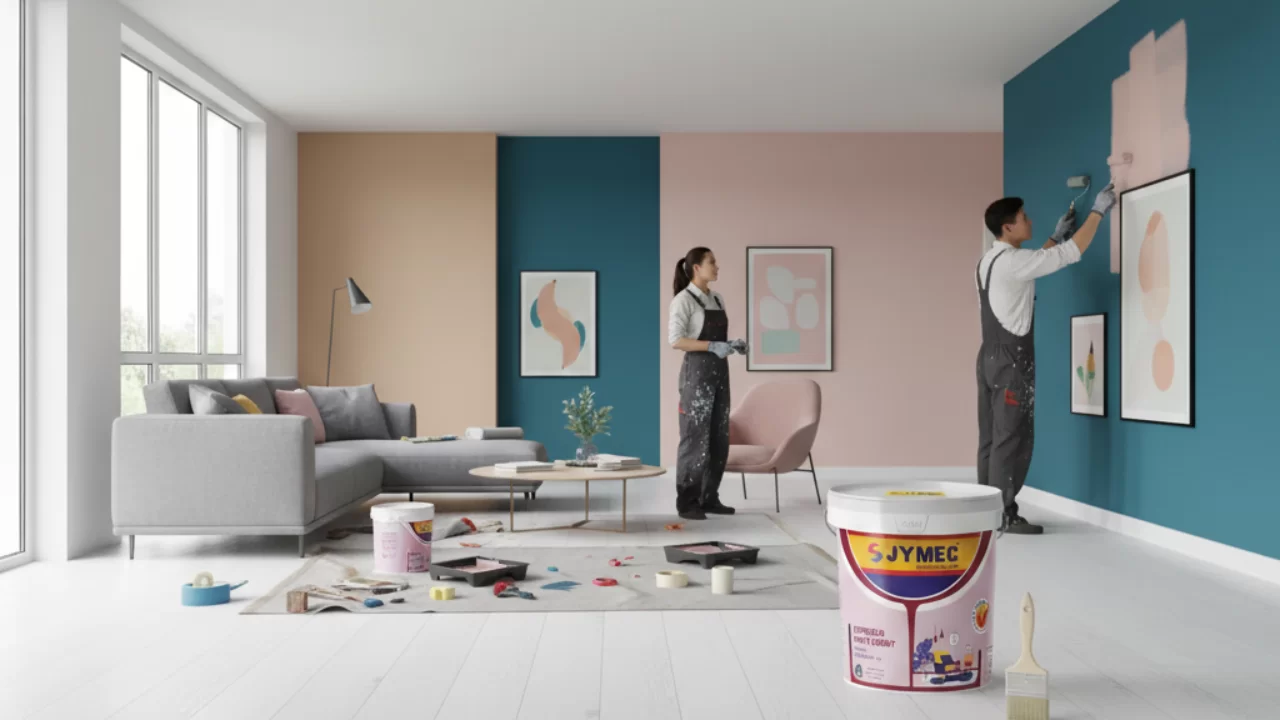 Son Nuon Noi That 3in1 3