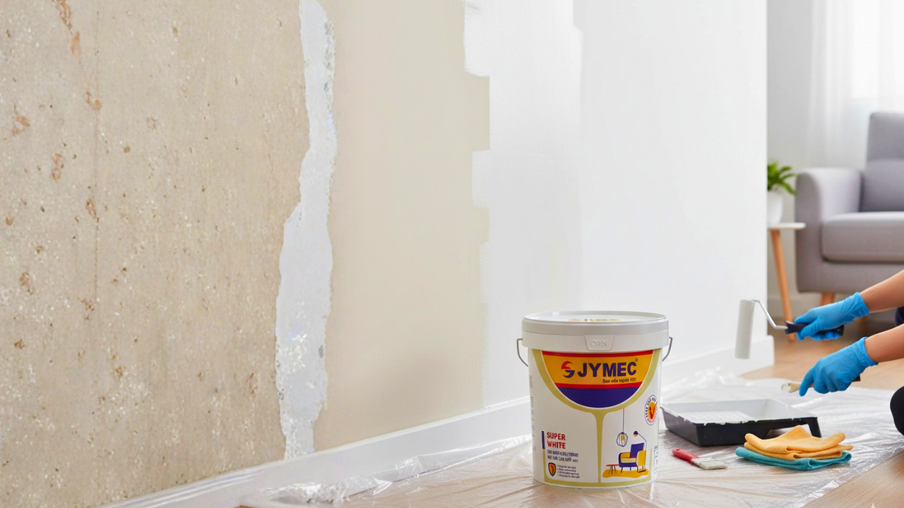 Son Sieu Trang Noi That Cao Cap 2