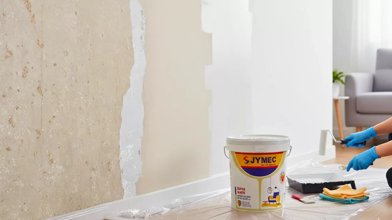 Son Sieu Trang Noi That Cao Cap 2