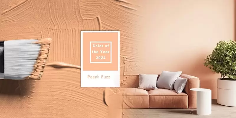 peach-fuzz-mau-sac