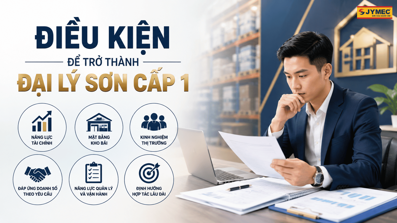 Dieu Kien Mo Dai Ly Son Cap 1