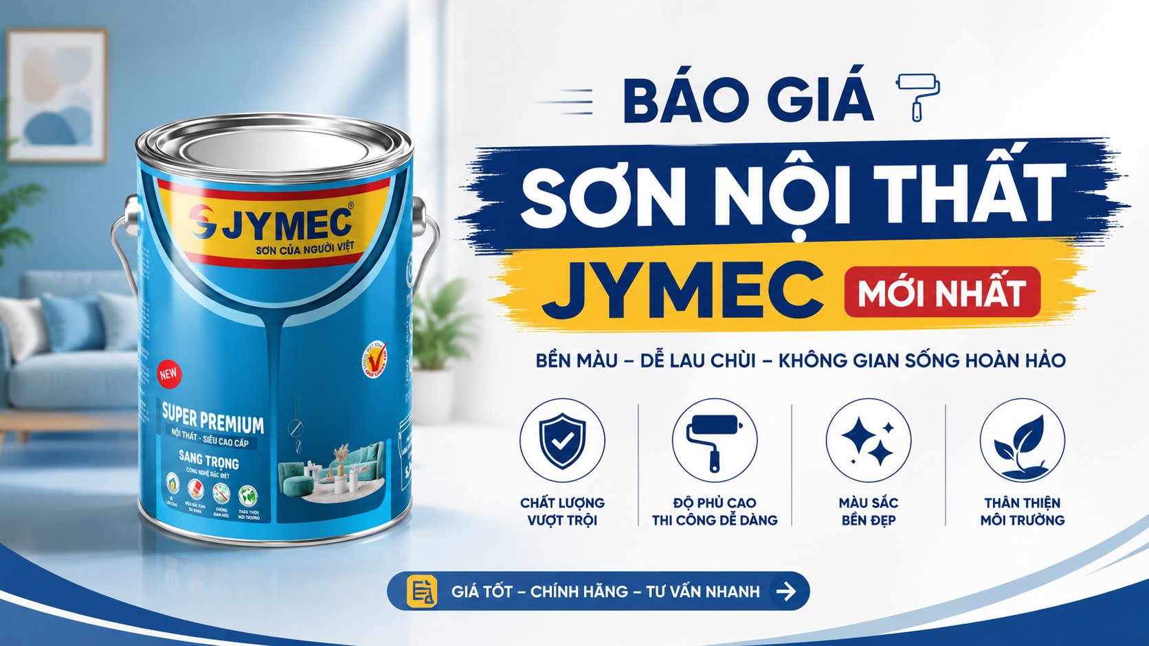Bang Gia Son Noi That Jymec