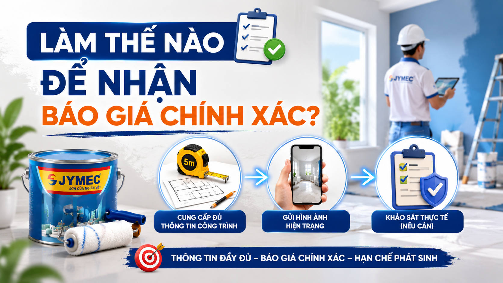 Cach Nhan Bao Gia Son Chuan