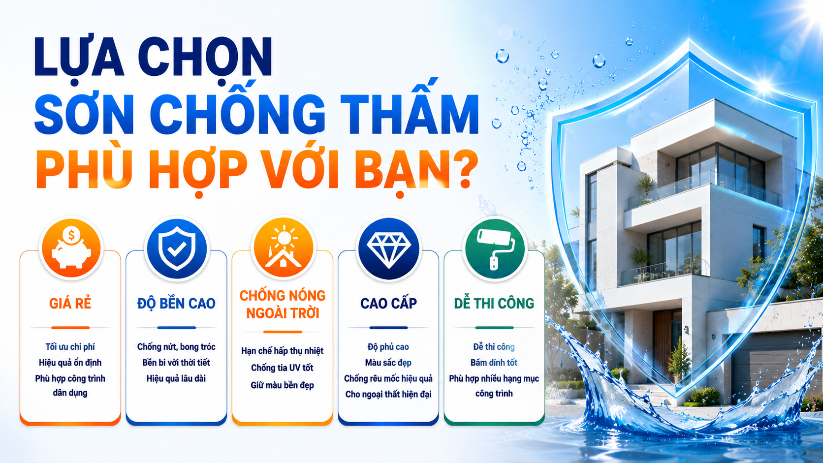 Lua Chon Son Chong Tham Tot