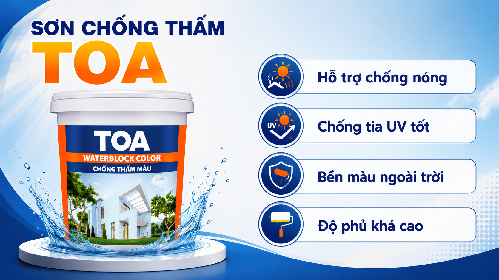 Son Chong Tham Toa