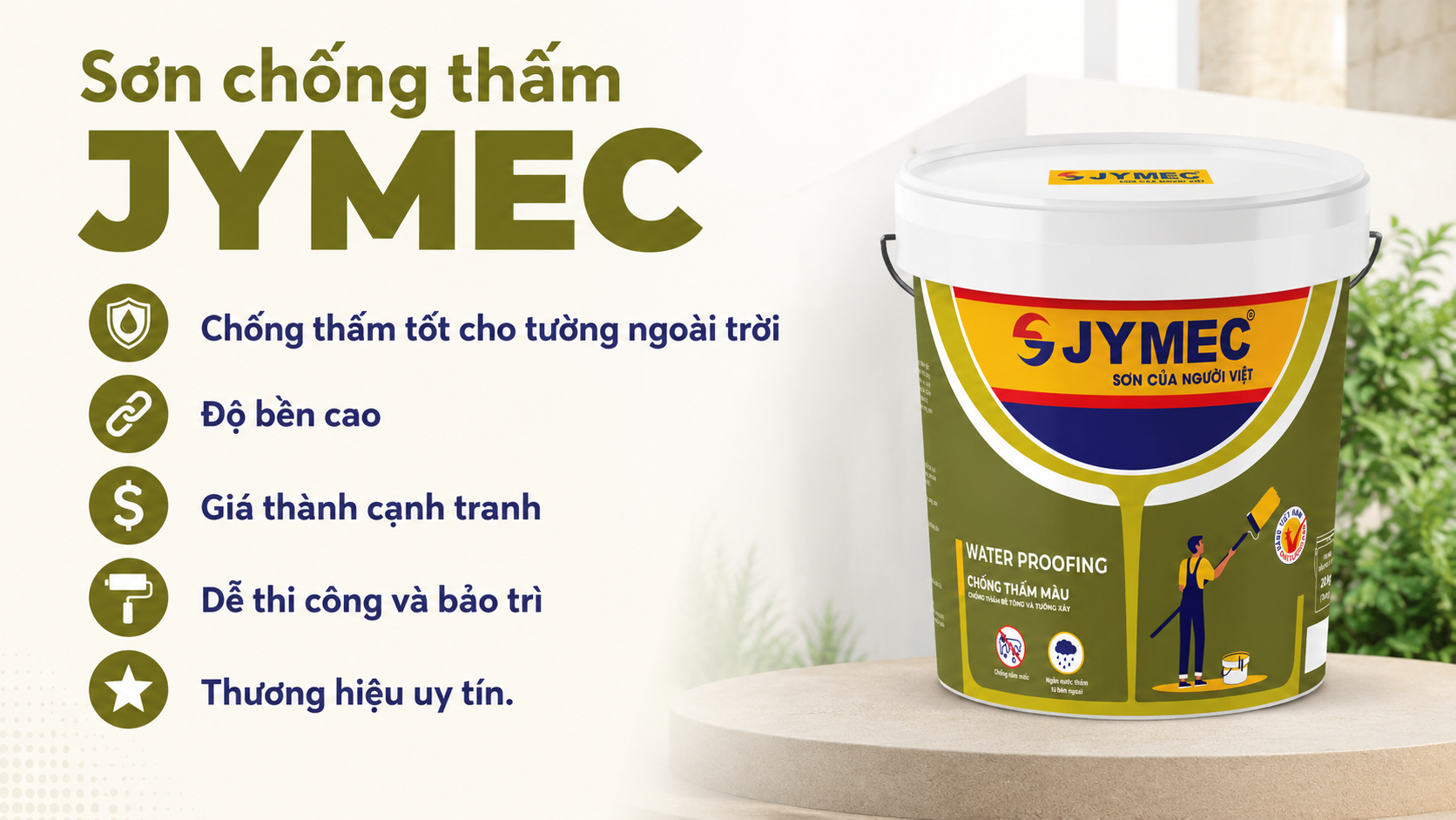 Son Chong Tham Jymec Hang Son Tot