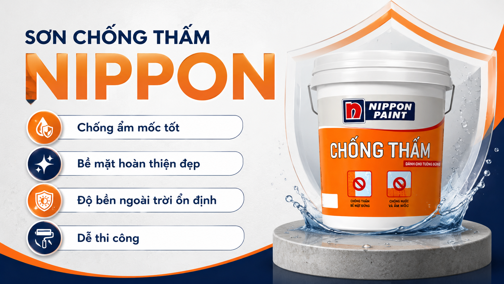 Son Chong Tham Nippon