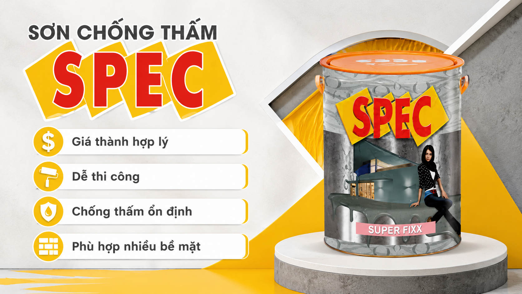 Son Chong Tham Spec
