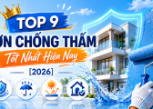 Son Chong Tham Tot Nhat