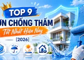 Son Chong Tham Tot Nhat