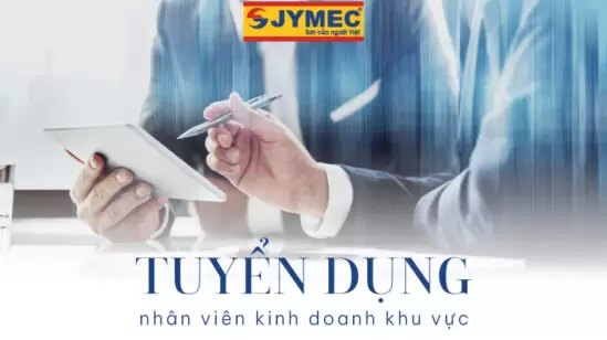 Tuyển dụng nhân viên kinh doanh khu vực miền Bắc