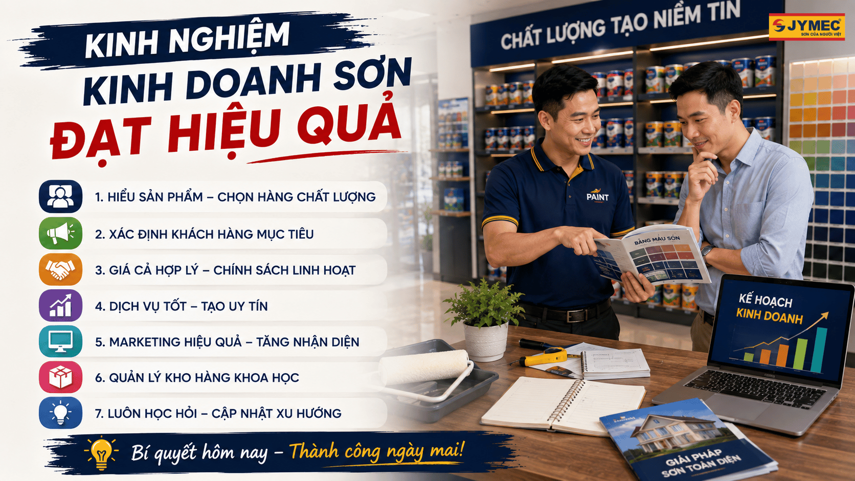 Kinh Nghiem Mo Dai Ly Son