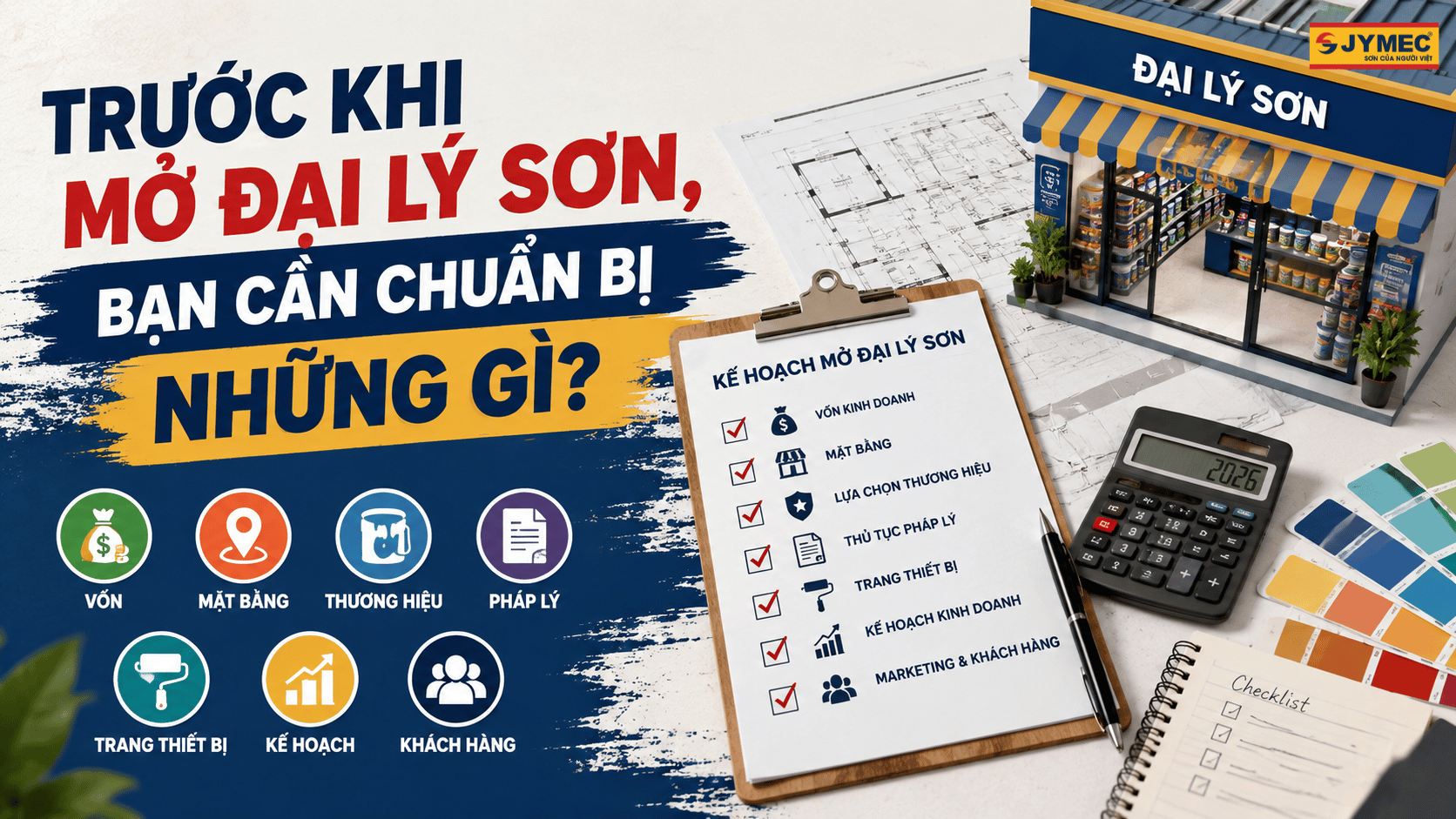 Mo Dai Ly Son Co Loi Nhuan Khong