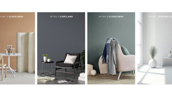 KHÁM PHÁ BỘ SƯU TẬP MÀU SẮC MỚI NHẤT -  SIMPLE ELEGANT