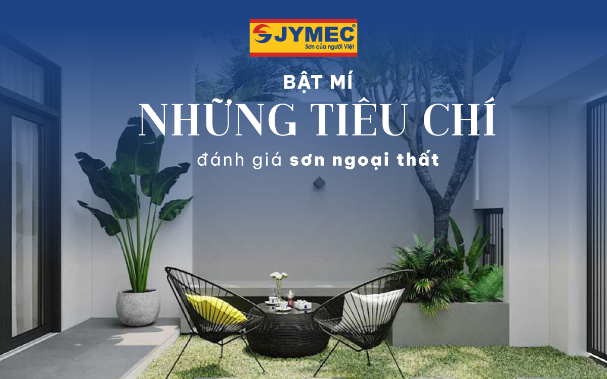 Bat Mi Nhung Tieu Chi Danh Gia Son Ngoai That