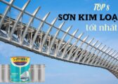 Son Kim Loai Tot Nhat