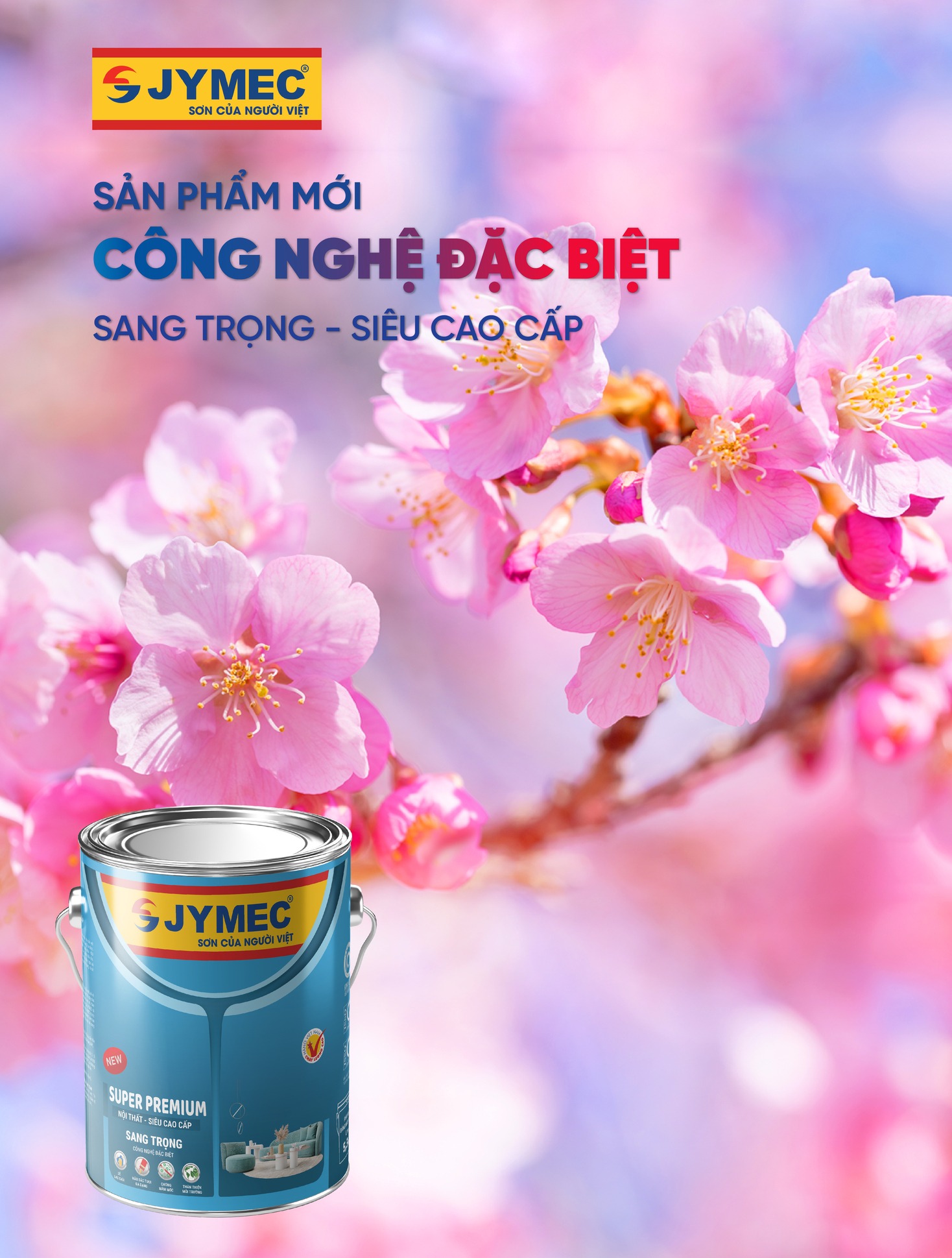 Noi That Cong Nghe Dac Biet