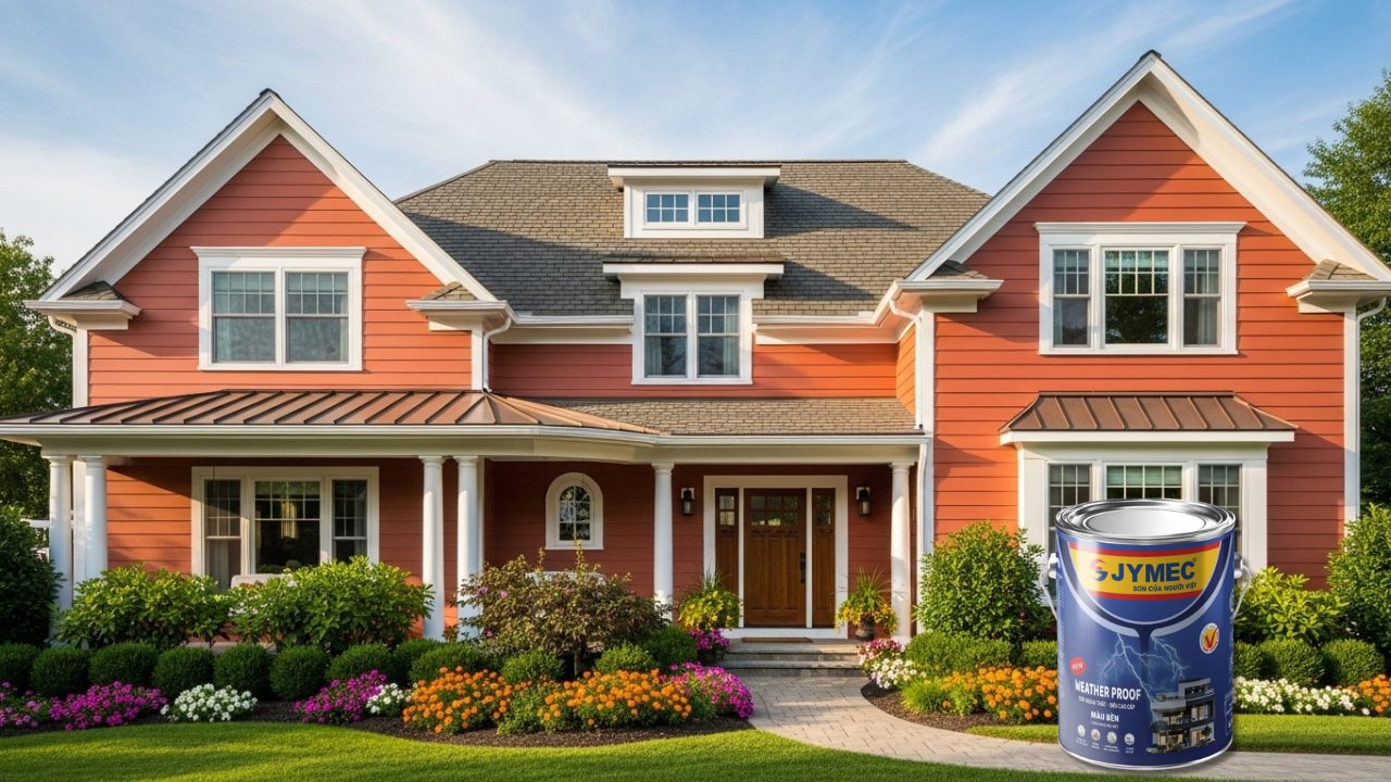 Son Ngoai That Sieu Cao Cap Cong Nghe Dac Biet 1