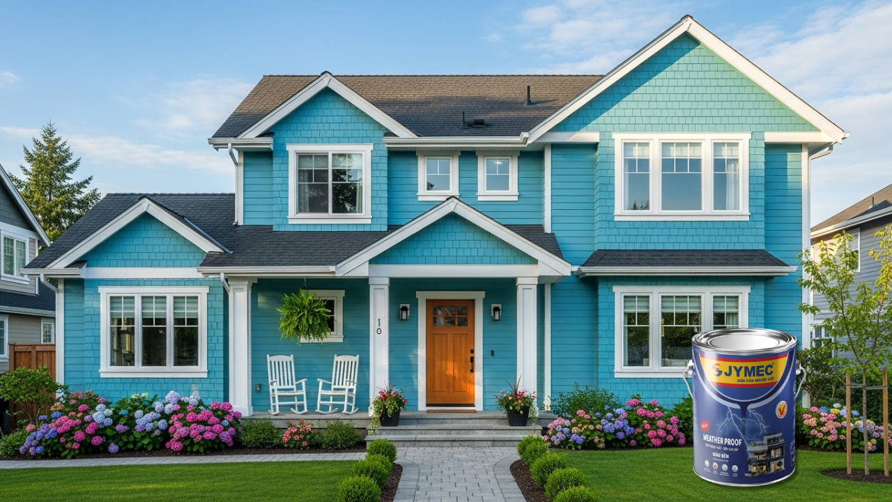 Son Ngoai That Sieu Cao Cap Cong Nghe Dac Biet 2