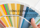 Cong Cu Phoi Mau