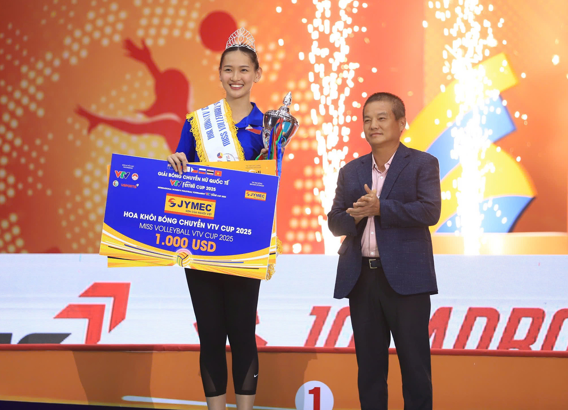 Hoa Khoi Vtv Cup 3 11280