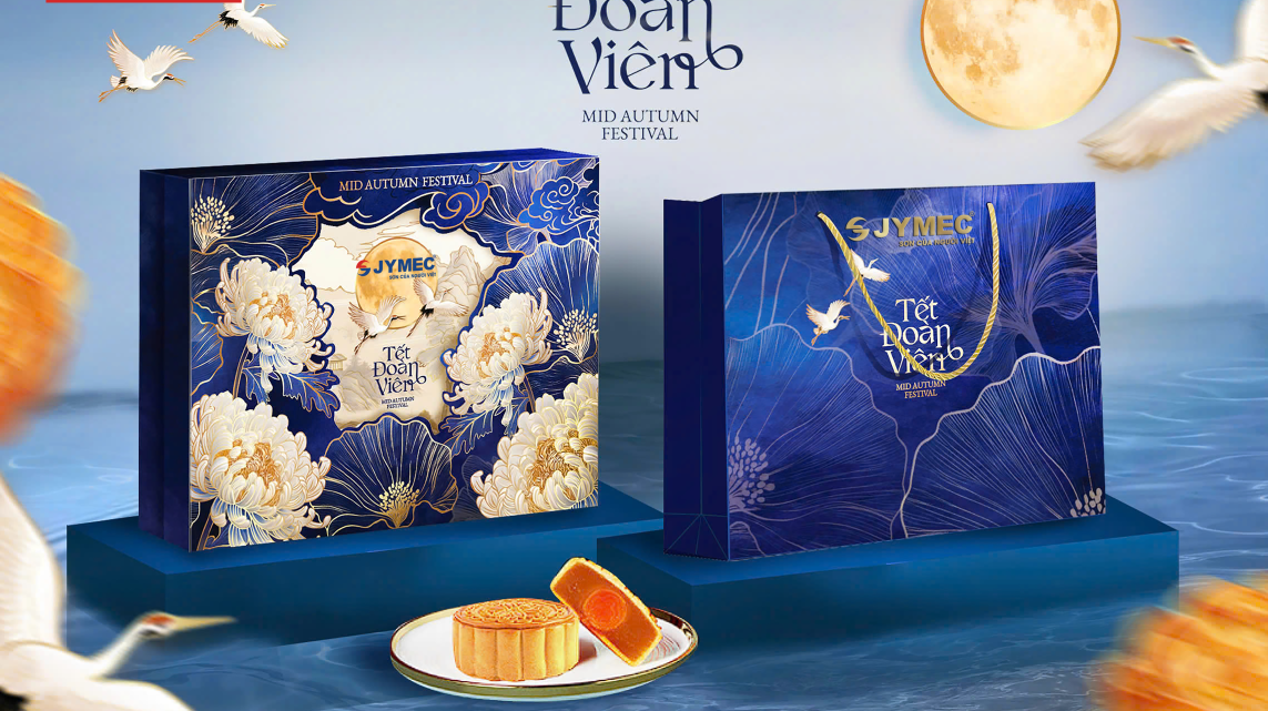 Gắn kết yêu thương & Lan Tỏa Tết Đoàn Viên