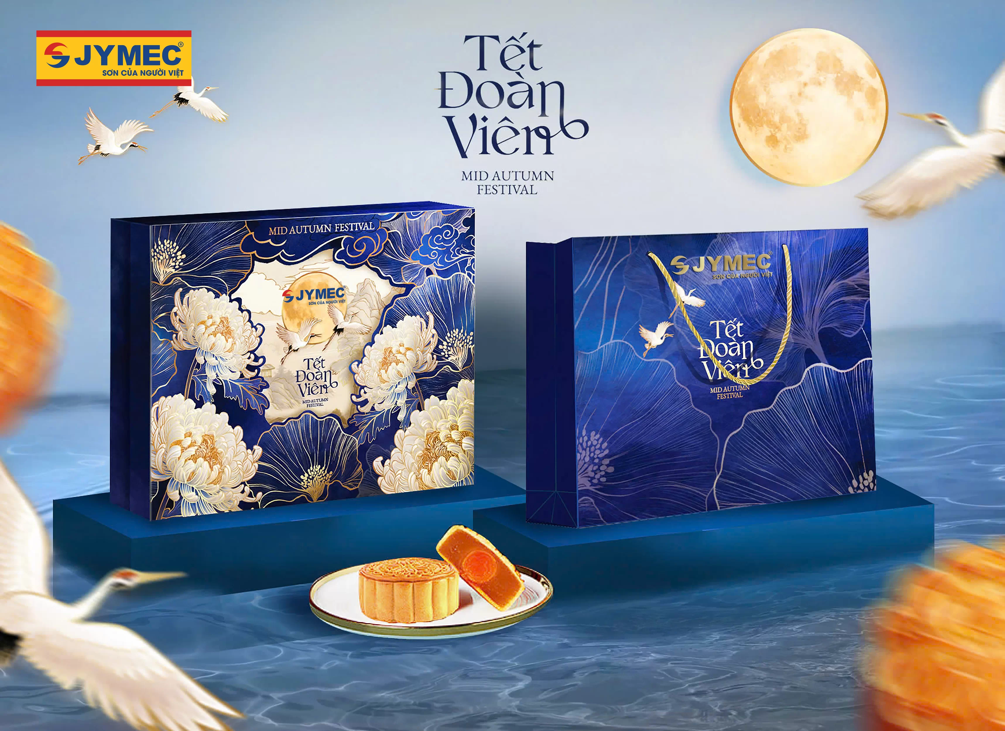 Gắn kết yêu thương & Lan Tỏa Tết Đoàn Viên