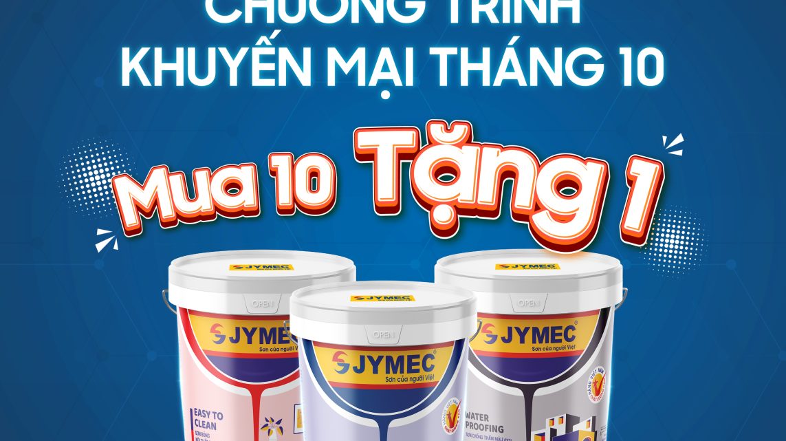 Tháng 10 Rộn Ràng | Nhận Ngàn Ưu Đãi