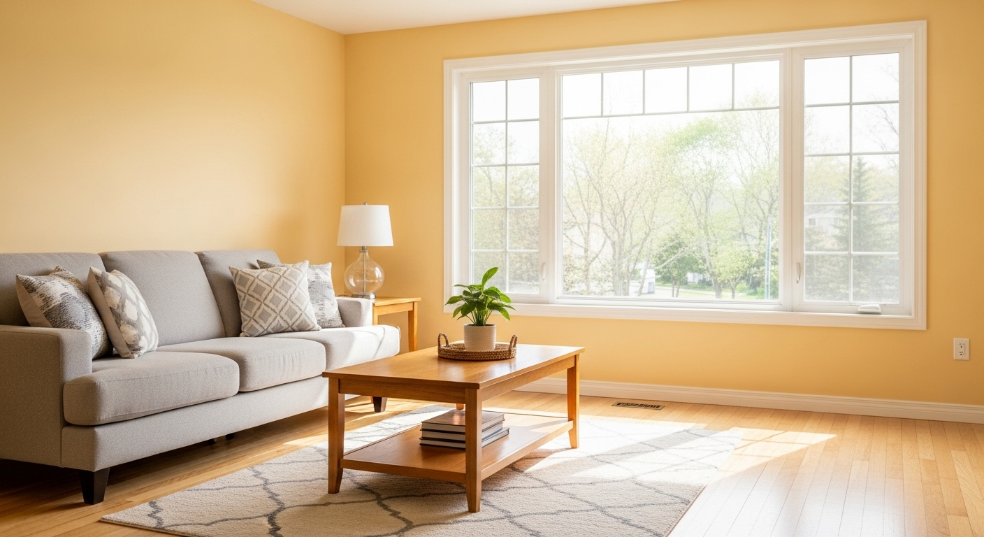 Ly Do Nen Son Noi That Mau Vang