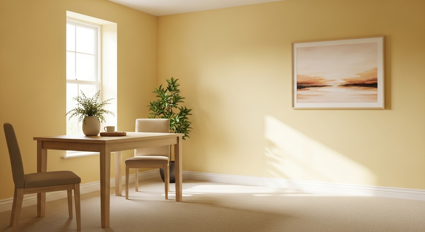 Son Noi That Mau Vang 1