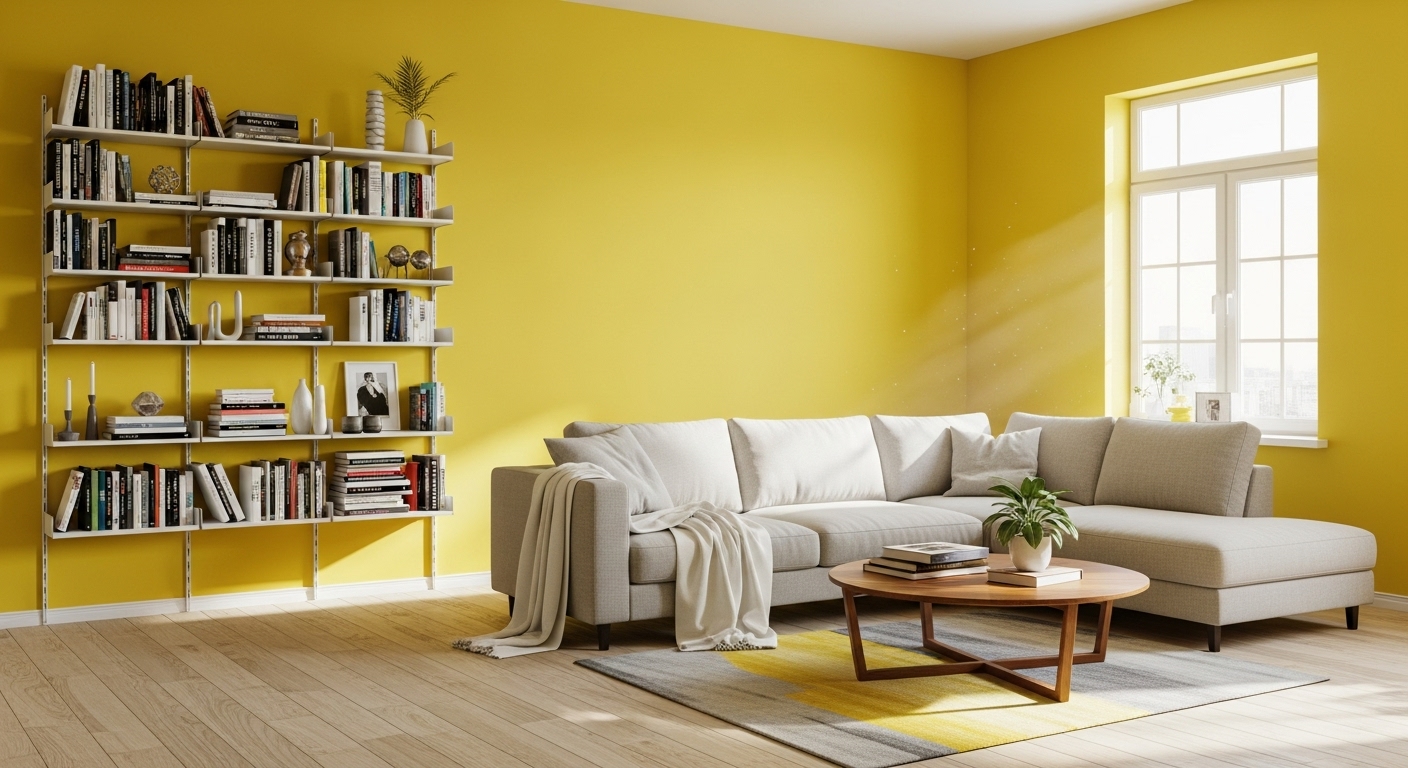 Son Noi That Mau Vang 10