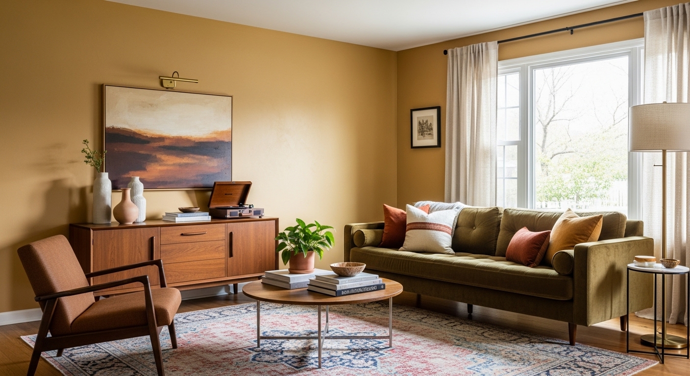 Son Noi That Mau Vang 11