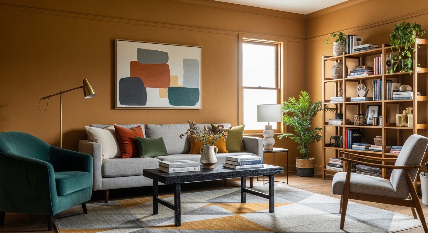 Son Noi That Mau Vang 12