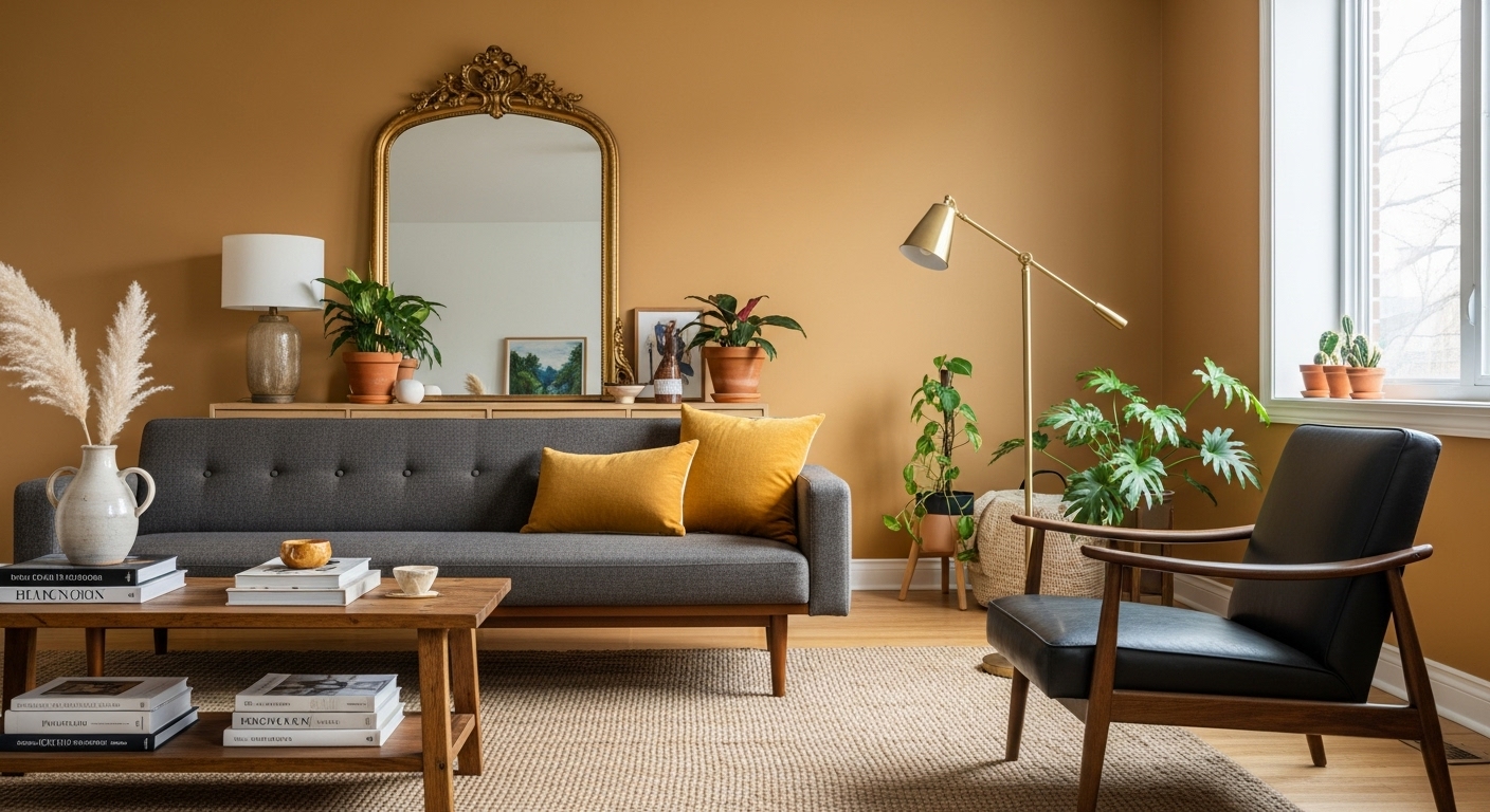 Son Noi That Mau Vang 13