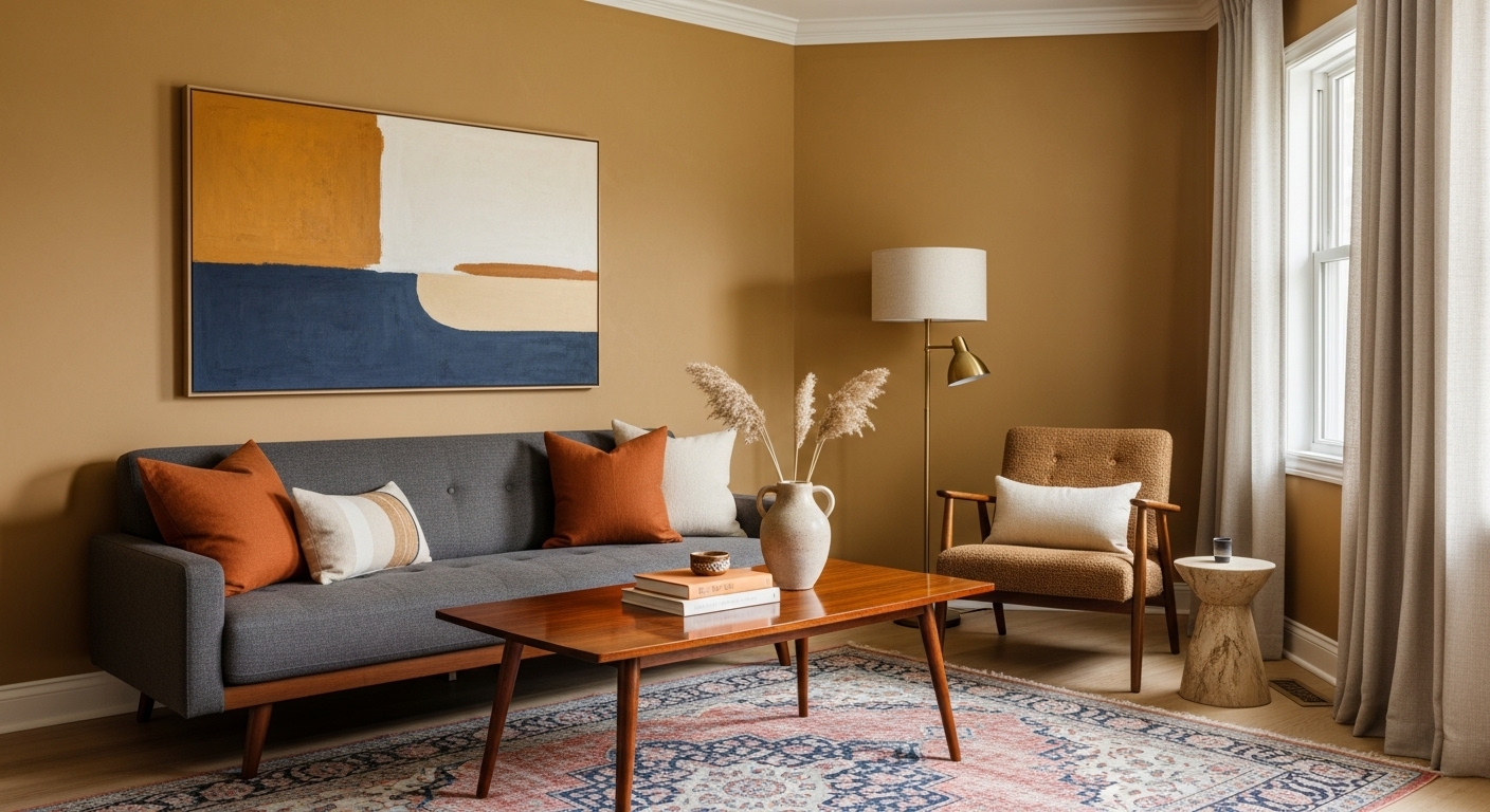 Son Noi That Mau Vang 15