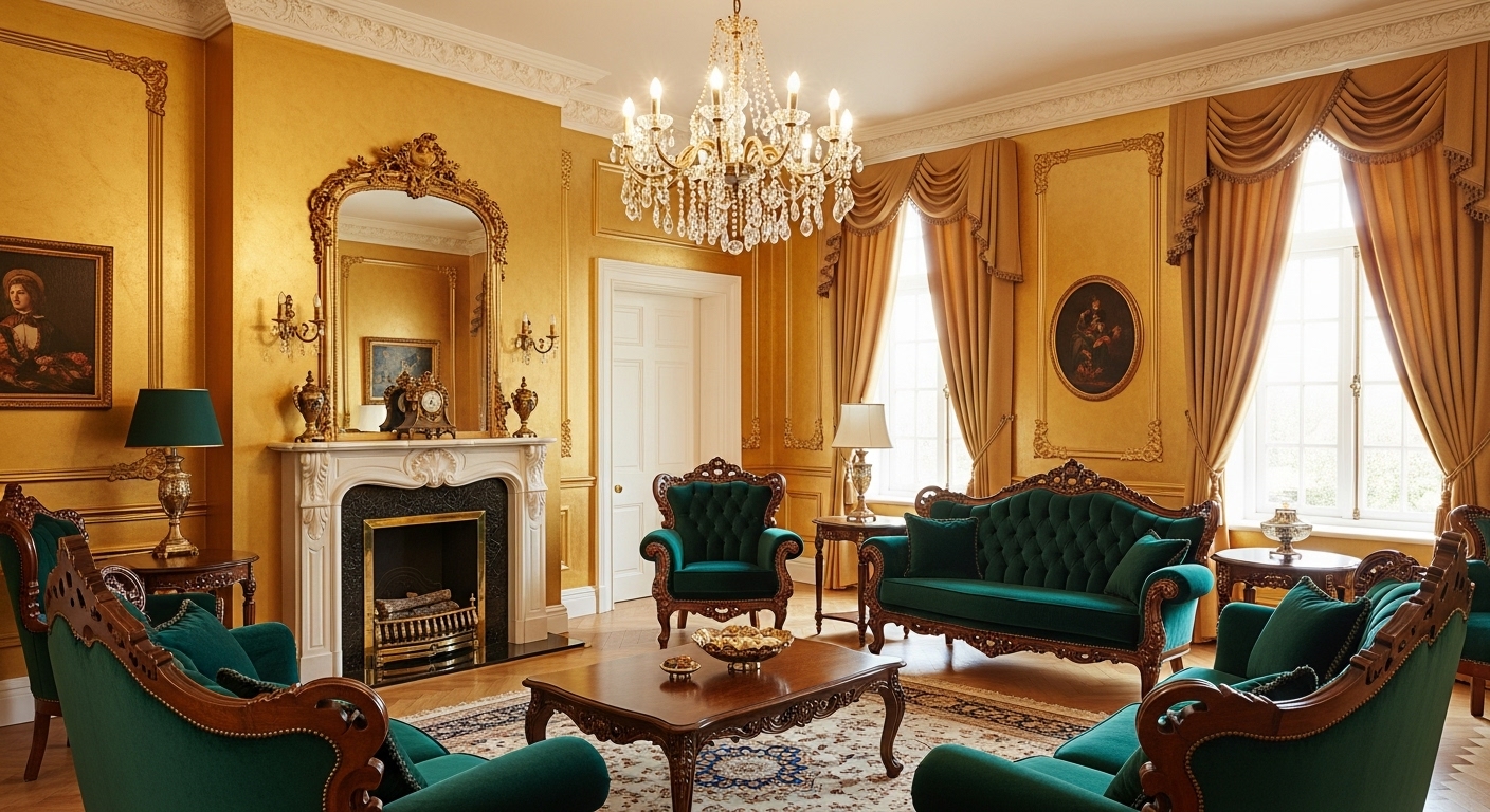 Son Noi That Mau Vang 16