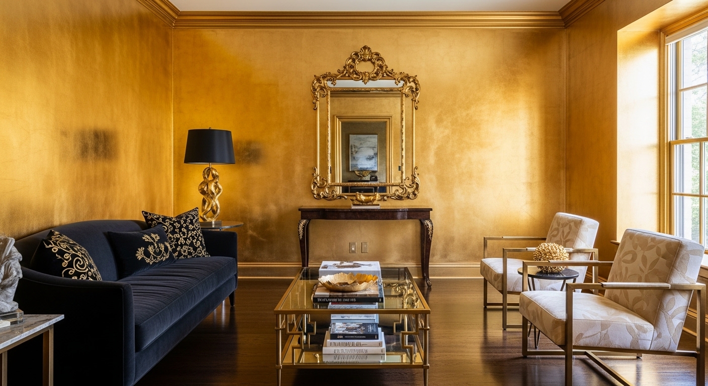 Son Noi That Mau Vang 17