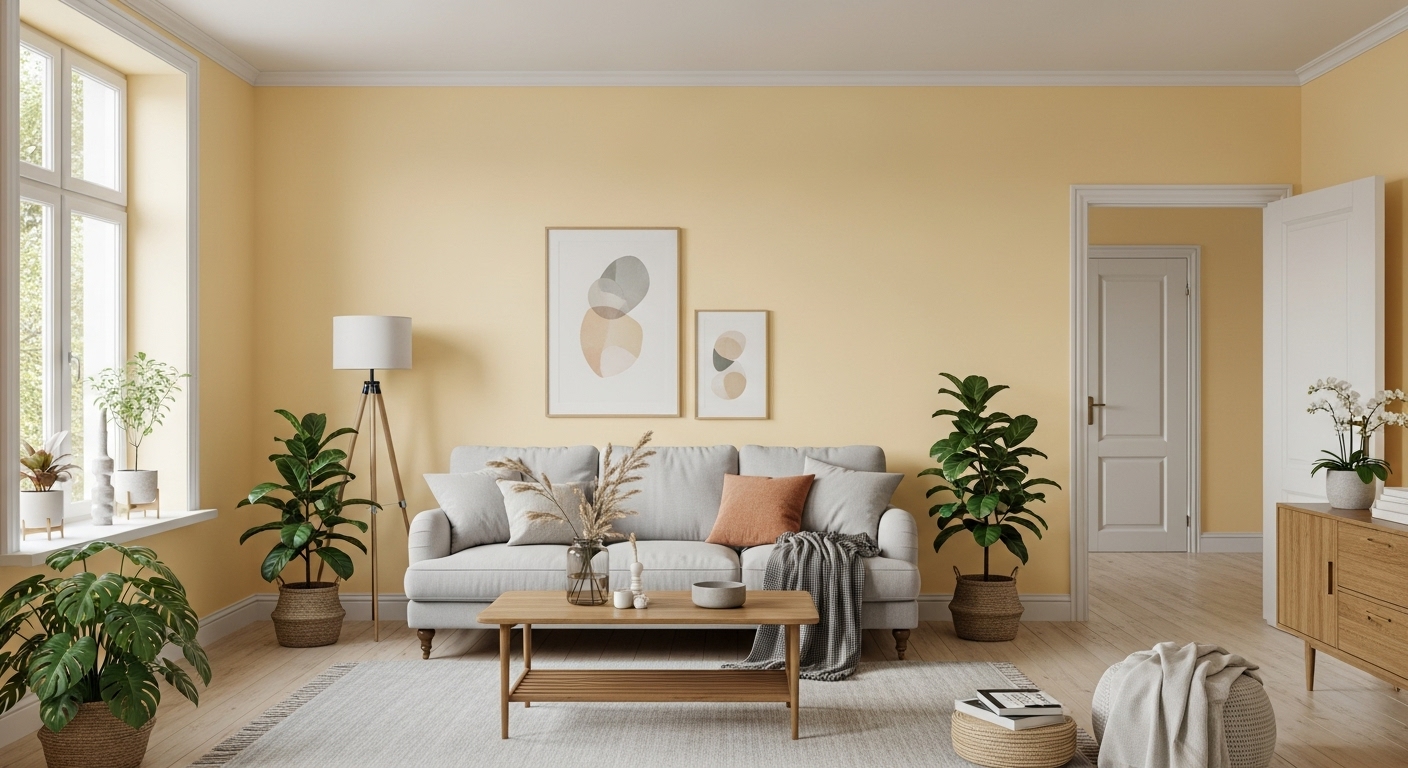 Son Noi That Mau Vang 2