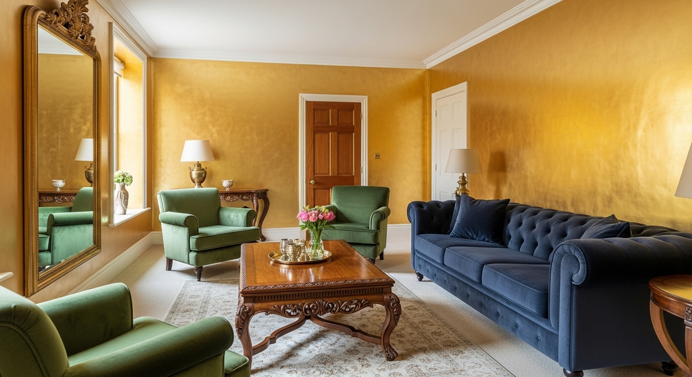 Son Noi That Mau Vang 20