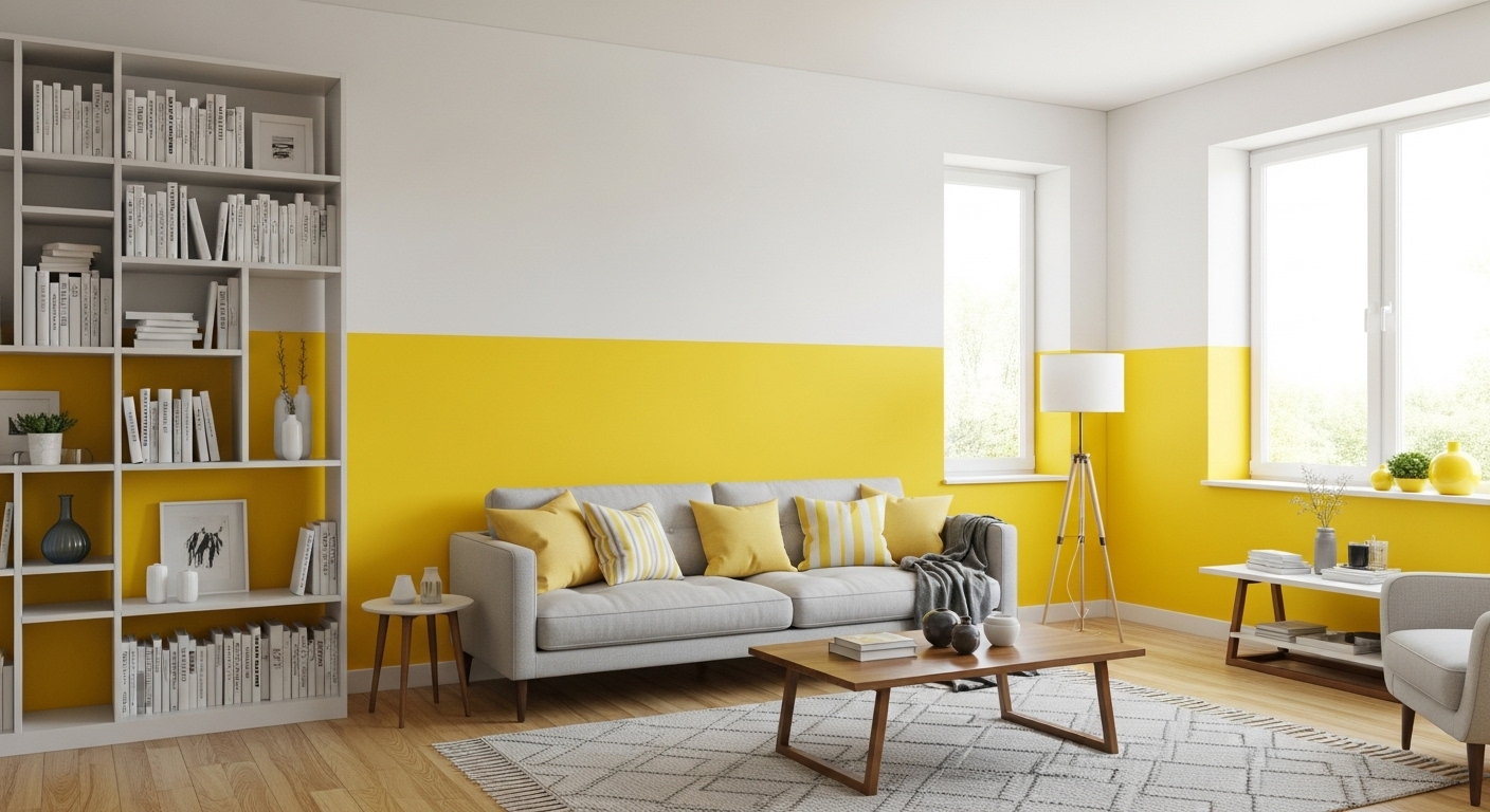 Son Noi That Mau Vang 21