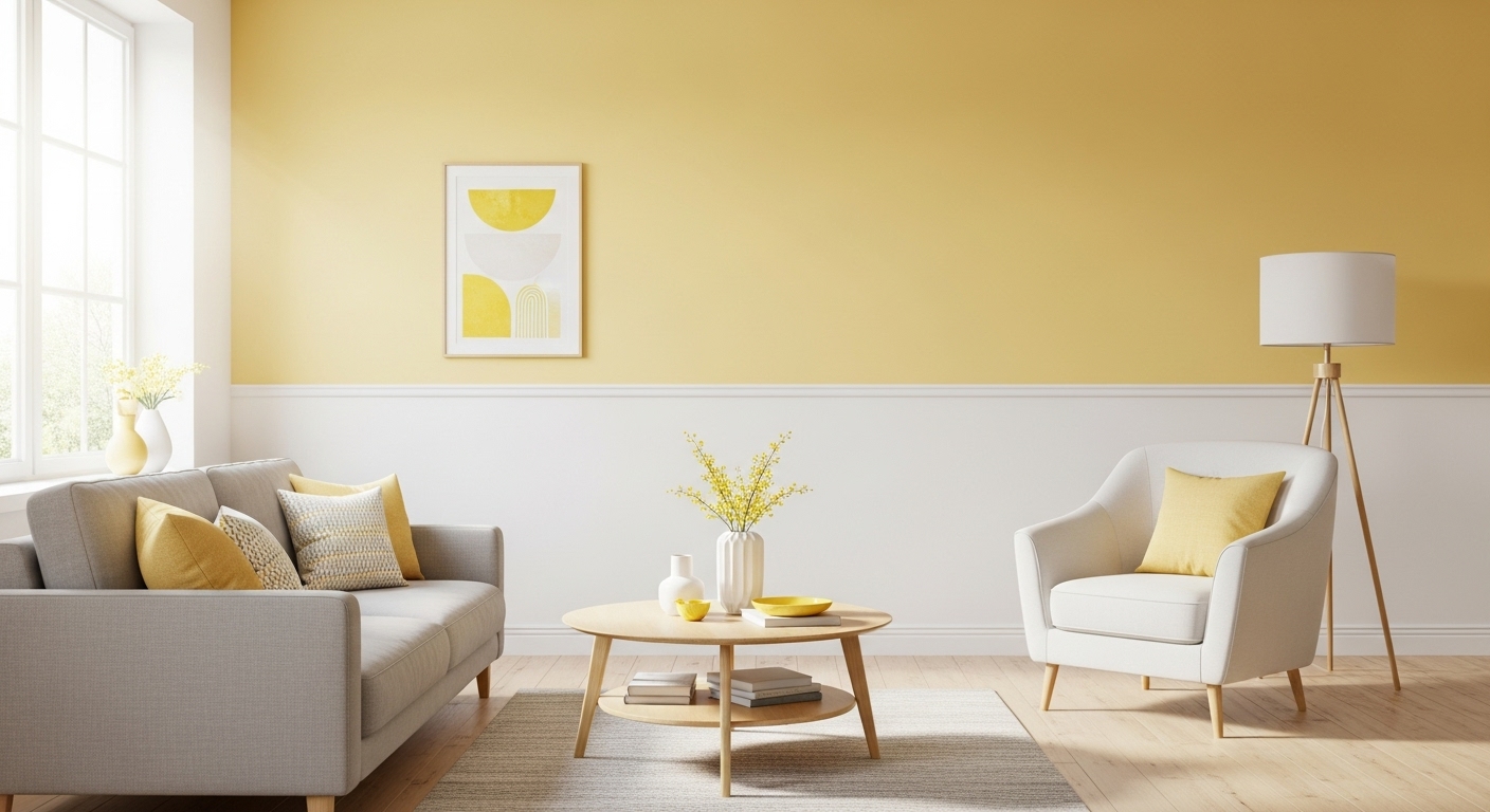 Son Noi That Mau Vang 22